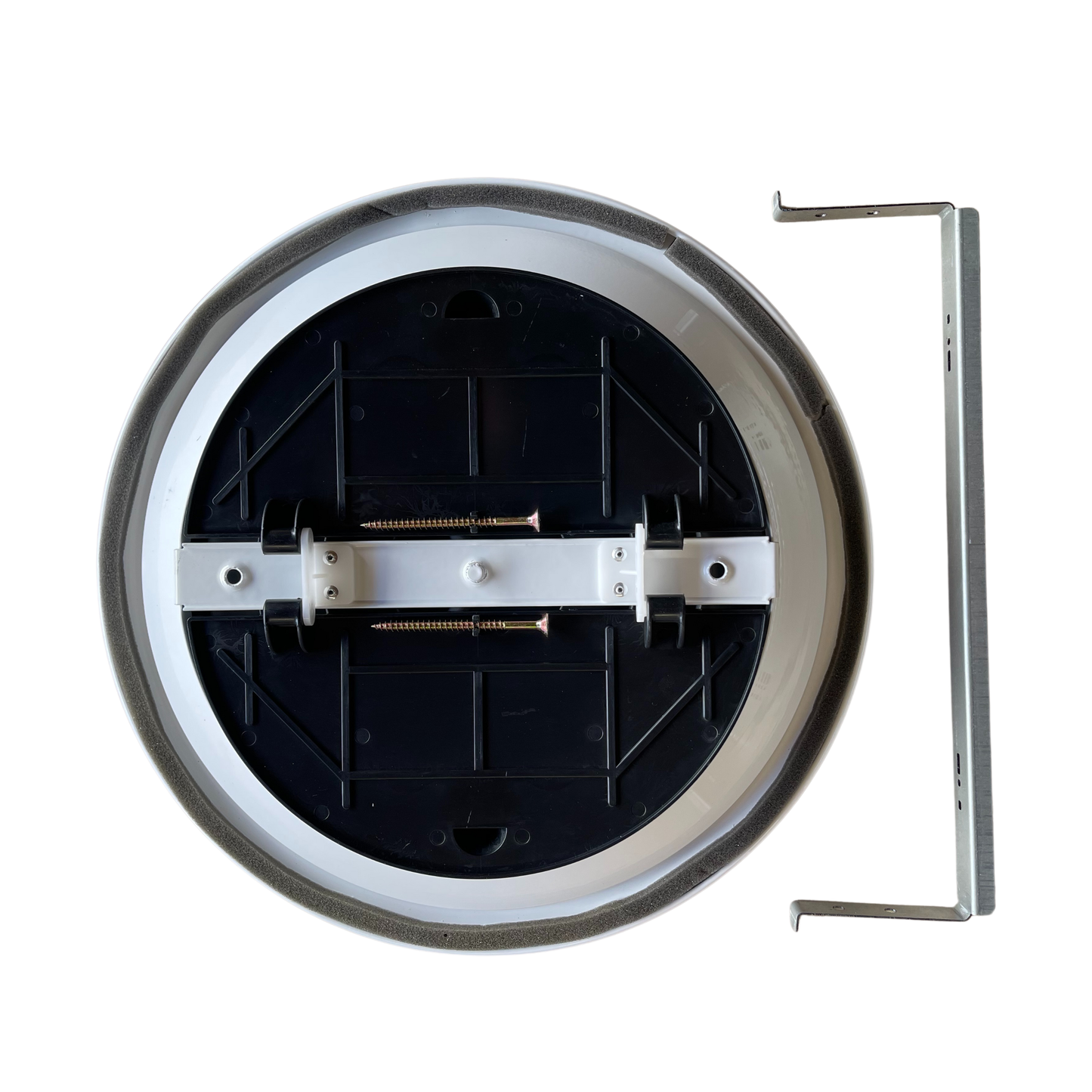 Small Format Circular Diffuser - 9010