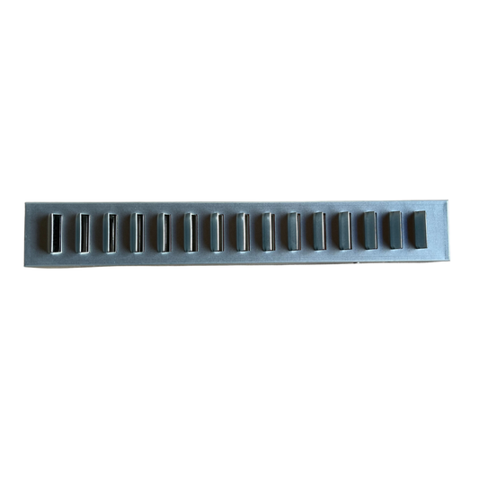 Spiral Duct Grille (OBD)