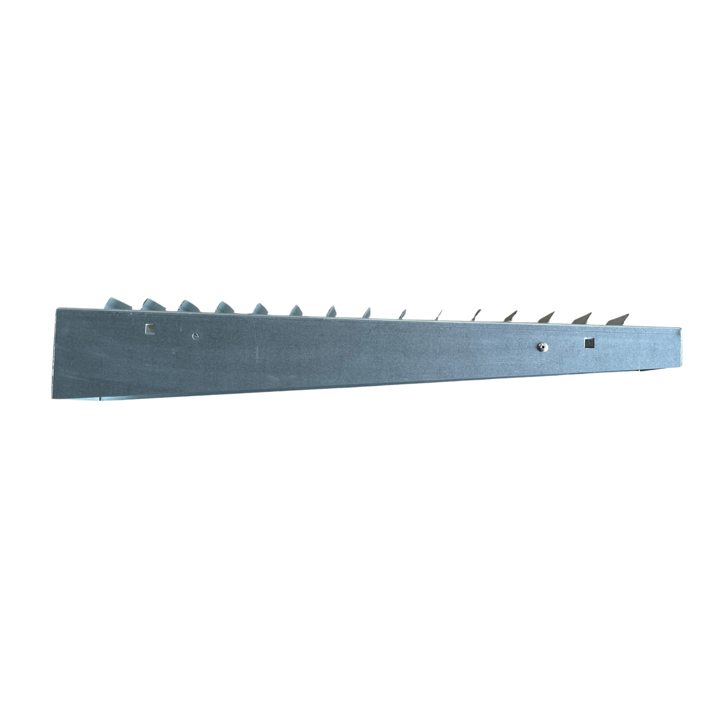 Spiral Duct Grille (OBD)