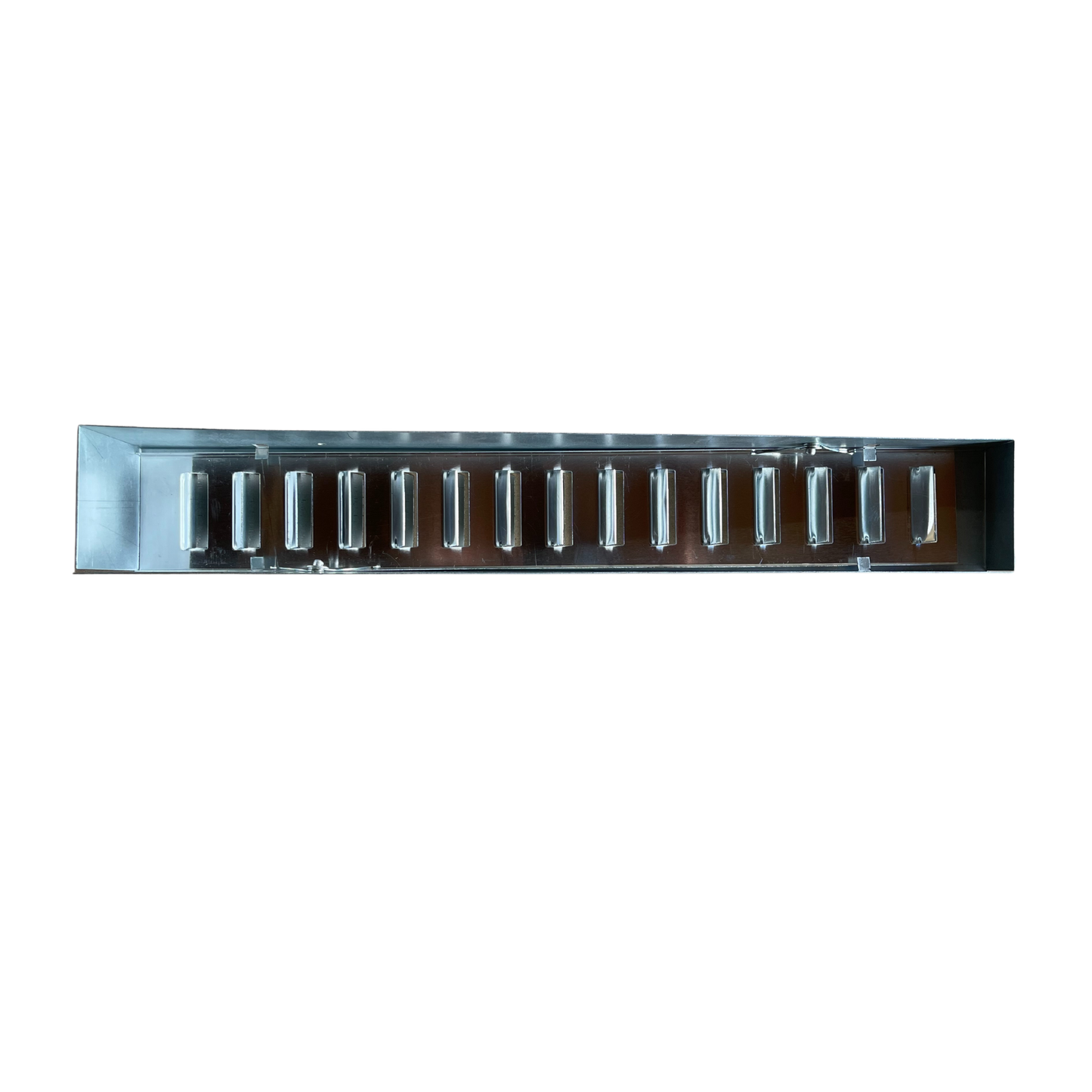 Spiral Duct Grille (OBD)