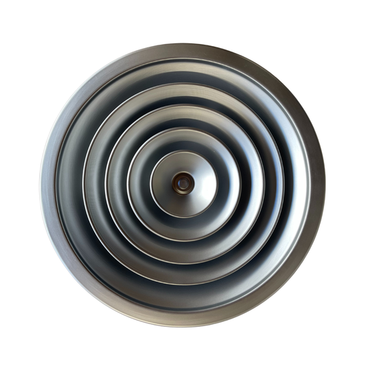 Small Format Circular Diffuser - SAA