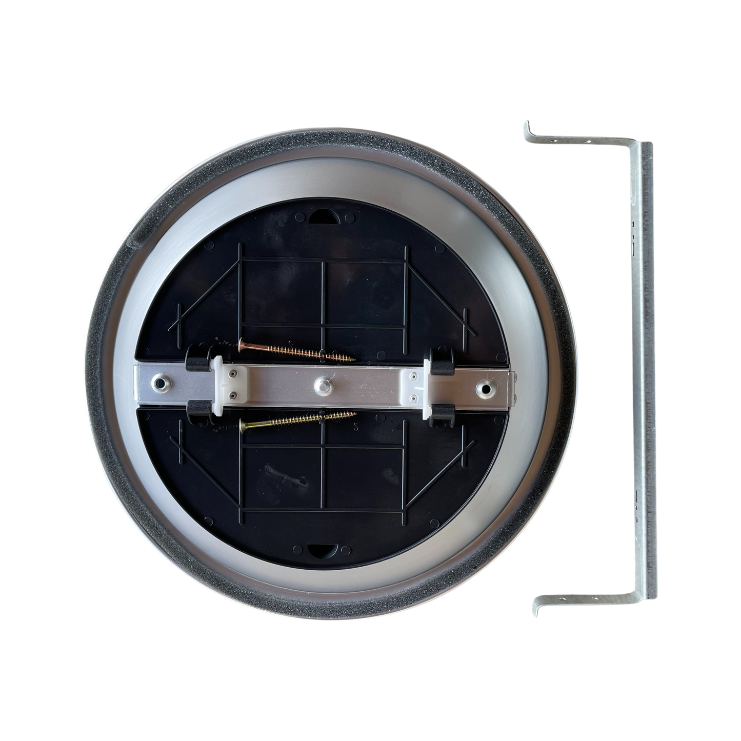Small Format Circular Diffuser - SAA