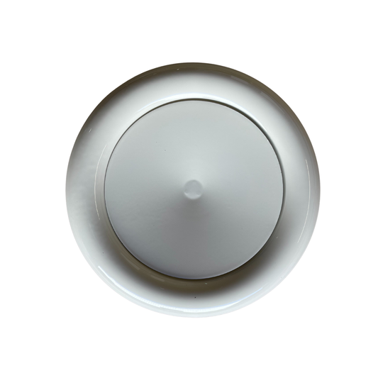 Supply Air Valve - 9010