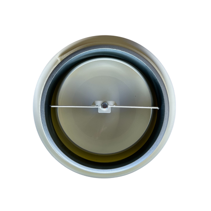 Supply Air Valve - 9010