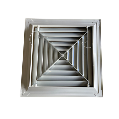 4 Way Diffuser - 9010