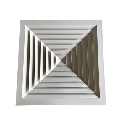4 Way Diffuser - 9010